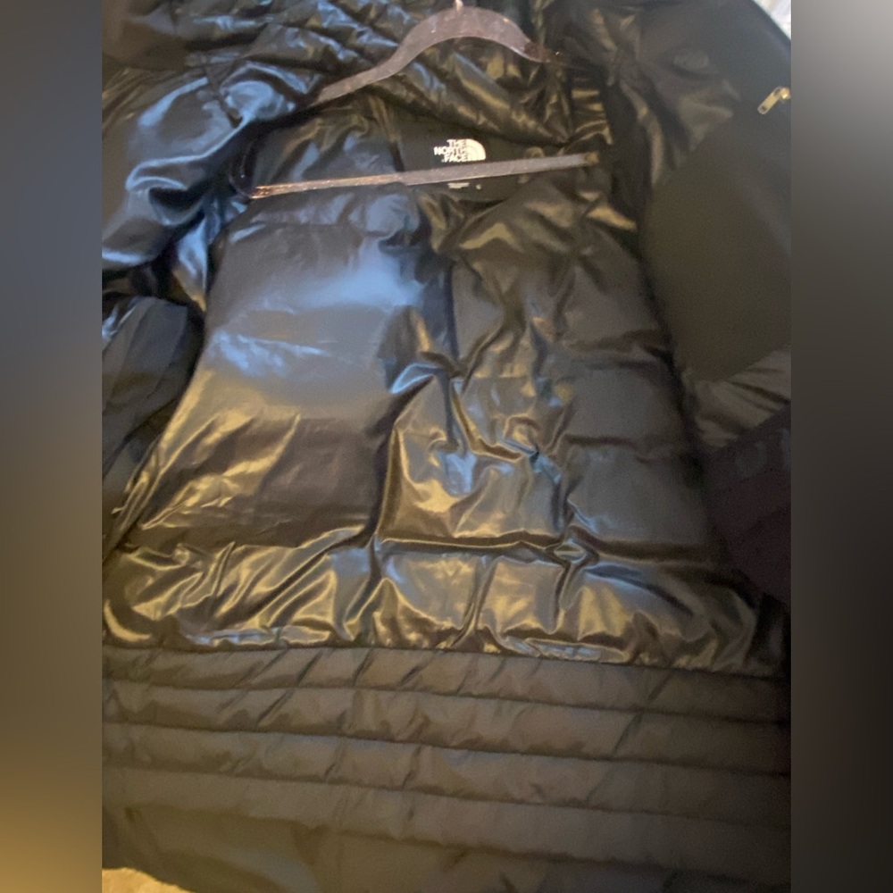 North Face Jacket - Picture 6 of 10
